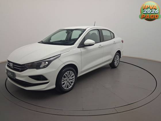 FIAT CRONOS 1.3 FIREFLY FLEX DRIVE MANUAL FIAT CRONOS 1.3 FIREFLY FLEX DRIVE MANUAL
